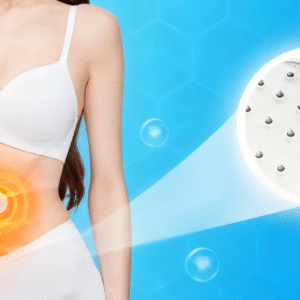 Yoofibre Natural Wellness Microneedle Patches