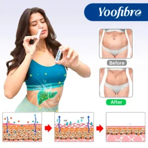 Yoofibre GLP-1 Nasal Inhaler