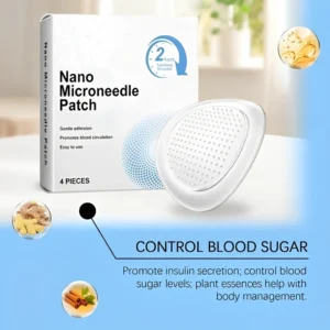 YooFibre™ Shape Up & Glutathione Detox