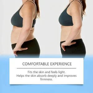 YooFibre™ Shape Up & Glutathione Detox